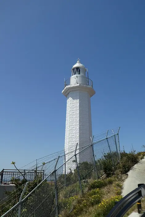 Phare du cap Hinomisaki