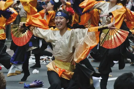 Plus de 200 équipes participent au festival