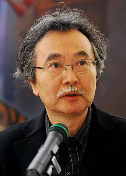 Jiro_Taniguchi Jiro_Taniguchi