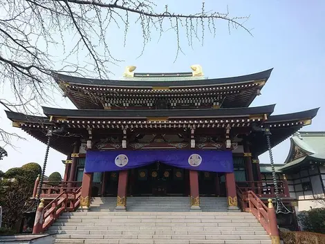 Jyorenji_hondo Jyorenji_hondo