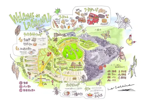 la-collina_map la-collina_map
