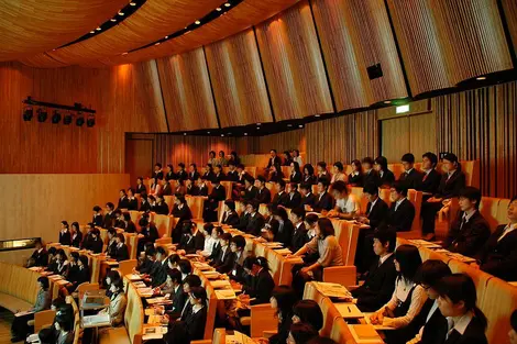 Setsumeikai
