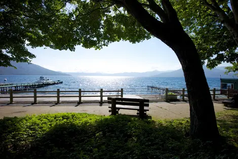 Des paysages magnifiques Des paysages magnifiques