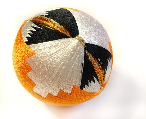 Temari Temari