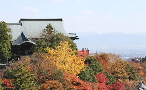 Chogosonshi-ji Chogosonshi-ji
