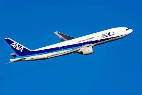 boeing-ana boeing-ana