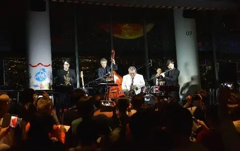 jazz-skytree jazz-skytree