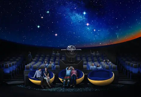 planetarium-skytree planetarium-skytree