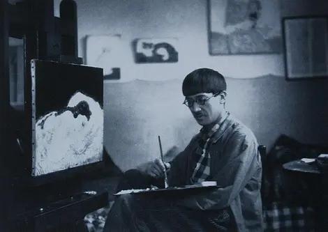Foujita Foujita