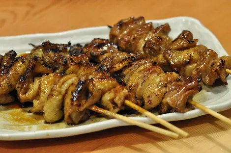 Yakitori Yakitori