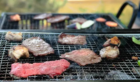 Barbecue Barbecue
