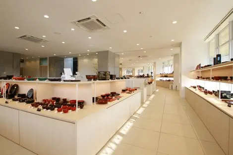 wajima-nuri-galerie wajima-nuri-galerie