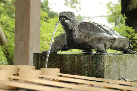 chozuya_Matsuo_Taisha chozuya_Matsuo_Taisha