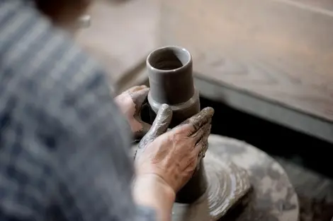 Création d'une pièce Création d'une pièce