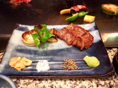 Les meilleurs restaurants de Bœuf de Kobe à Osaka sur Tripadvisor : Trouvez  les meilleurs restaurants de Bœuf de Kobe à Osaka, Préfecture d'Osaka