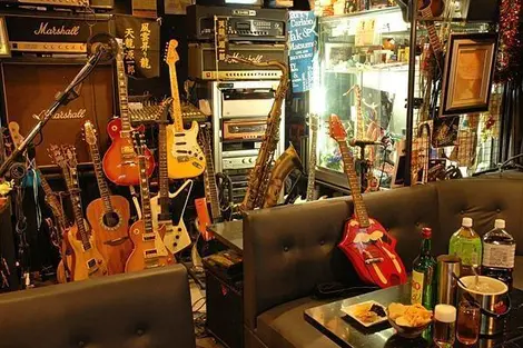 Studio Himawari Studio Himawari