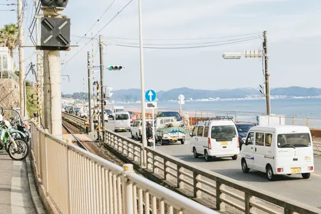 Coastal Road