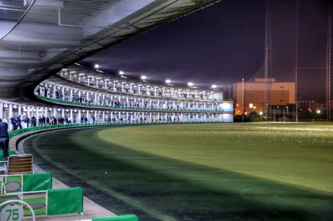 golf golf