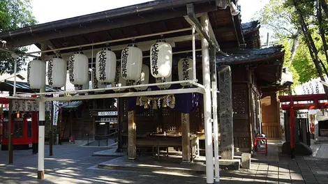 Chiyobo_Inari_Shrine Chiyobo_Inari_Shrine
