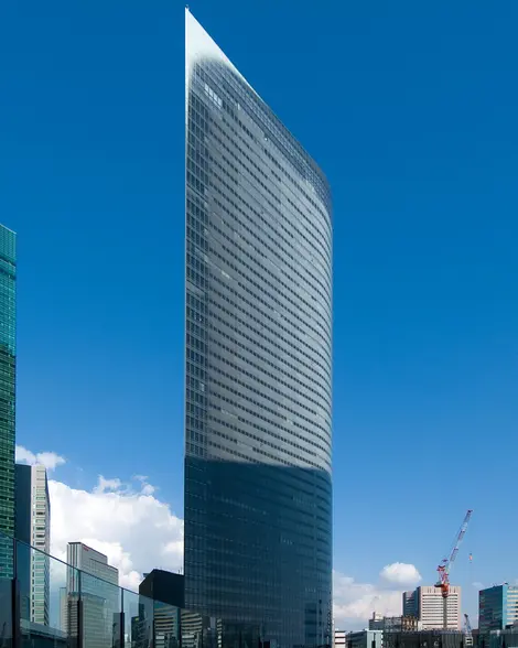Dentsu_Head_Office Dentsu_Head_Office