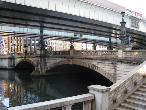 Pont de Nihonbashi