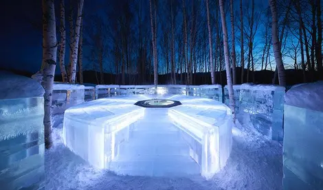 Ice Hotel Ice Hotel