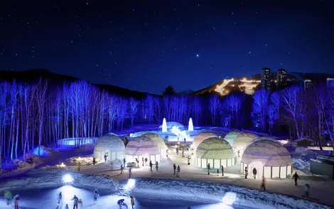 Ice Hotel Ice Hotel