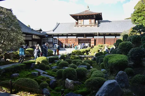 Tofuku-ji