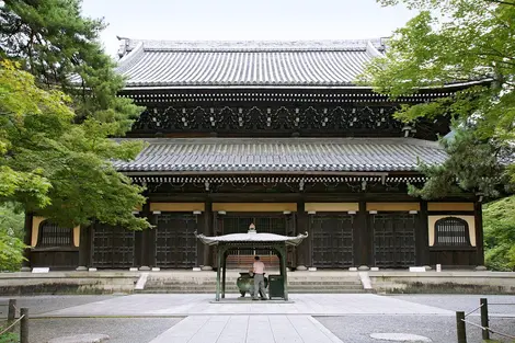 Nanzen-ji Nanzen-ji