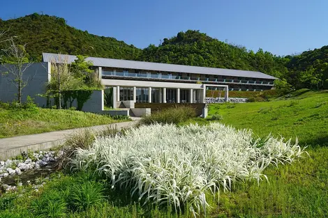 Benesse House Benesse House