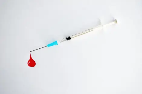 Blood type