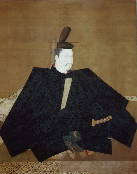 Minamoto no Yorimoto
