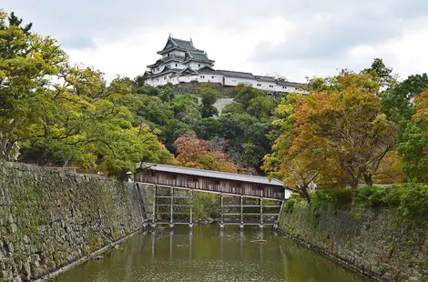 Wakayama Castle Wakayama Castle