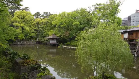 Château de Wakayama