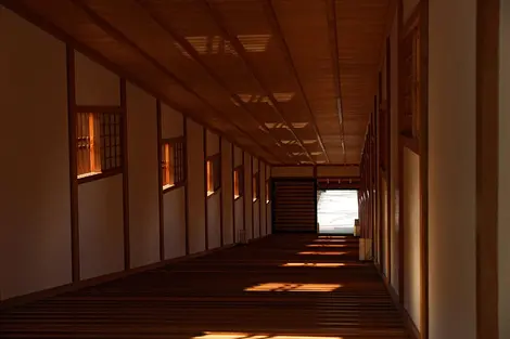 Château de Wakayama Château de Wakayama