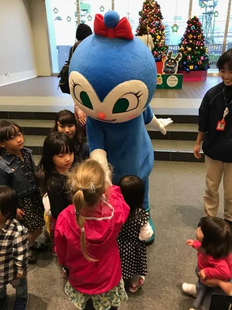 Kokinchan Kokinchan