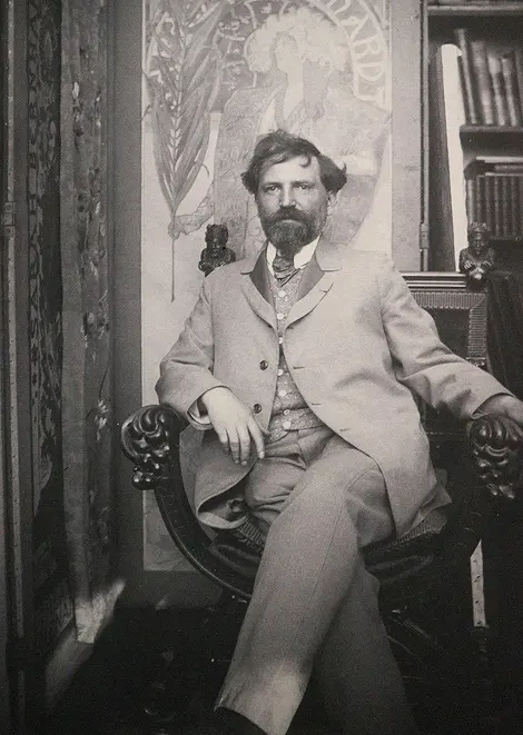Alfons_Mucha Alfons_Mucha