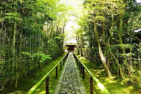 Koto-in Koto-in