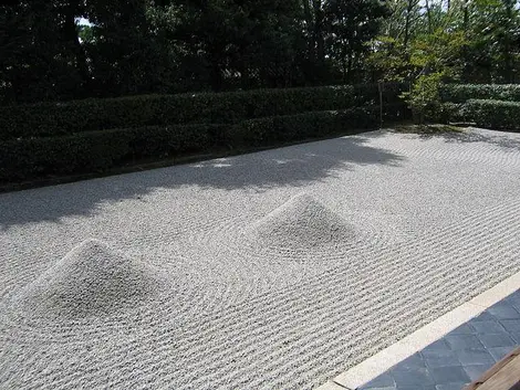 Daisen-in Daisen-in