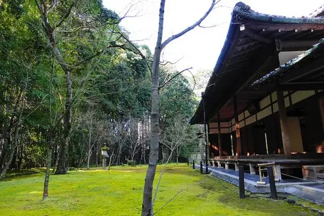 Koto-in Koto-in
