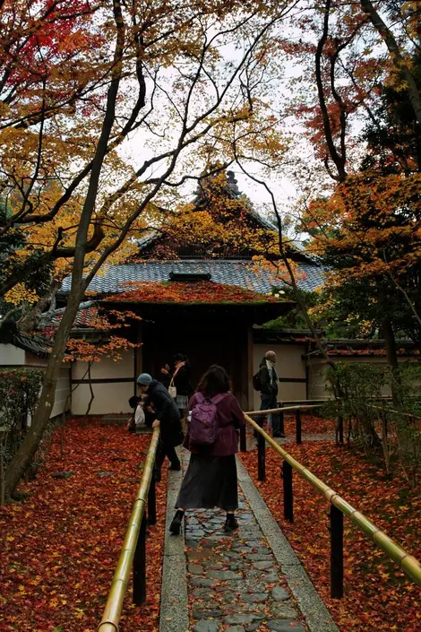 Koto-in Koto-in