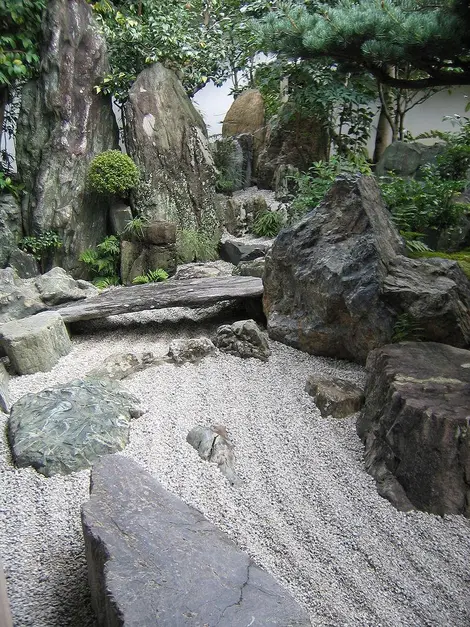 Daisen-in Daisen-in