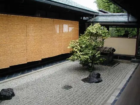 Daisen-in Daisen-in