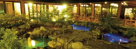 Oedo Onsen Monogatari Urayasu Mengekyo Oedo Onsen Monogatari Urayasu Mengekyo