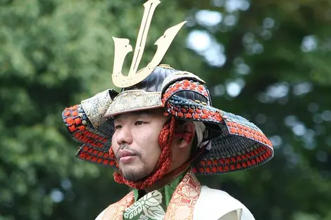 Suji Kabuto