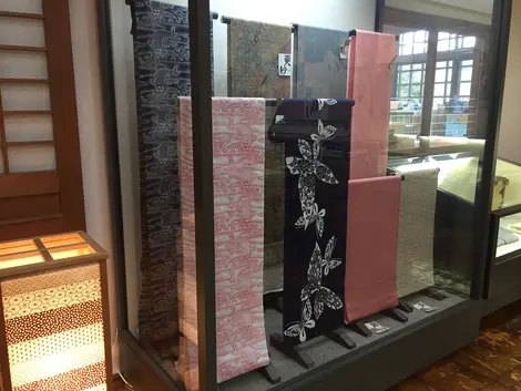 musee-katagami-suzuka musee-katagami-suzuka