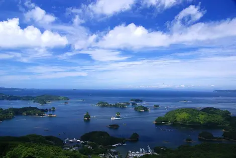 Kujukushima Kujukushima