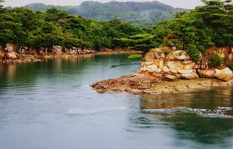Kujukushima Kujukushima