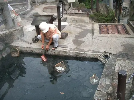 nozawaonsen_onsentamago nozawaonsen_onsentamago