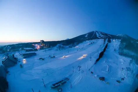 Appi Kogen Appi Kogen